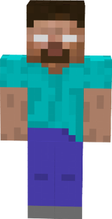 Herobrine de wish