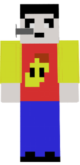 ピーリチャンネル