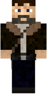 steve