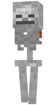 skeleton