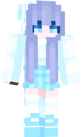 Icy Girl