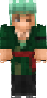 zoro
