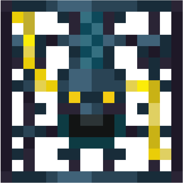 Preview of texture: Spawner