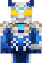 ultraman zero
