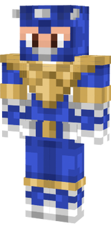 blue-ranger