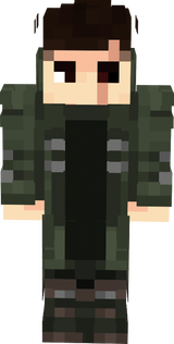 BDH