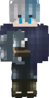 kasuto cape bleu