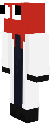 Preview of texture: Red