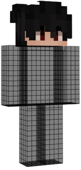 Peter Wayne Tête