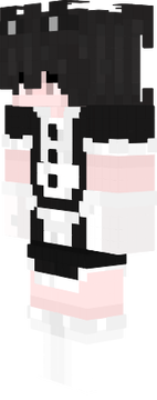 maid boy