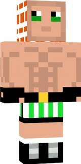 LeandroLaPapa