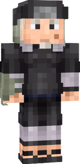 Hiruzen