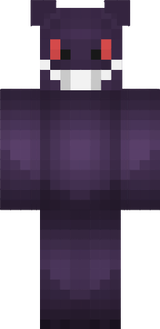 Gengar MC