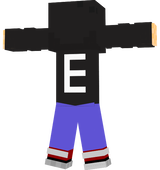 Ervin The Legends