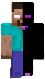 Enderhero