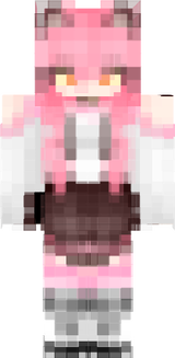 cat girl
