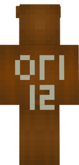 ori skin