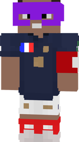mbappe