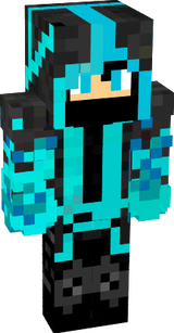 PIPI MINCRAFT