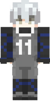 nagi