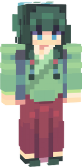 MaoMao