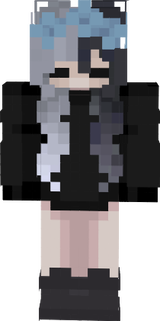 nun