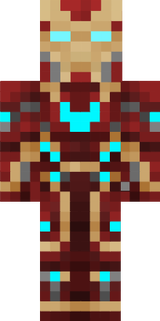 IRON MAN