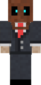 baghead