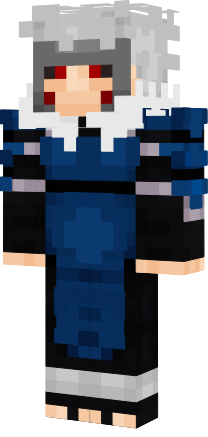 Preview of texture: hokage
