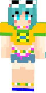 Correct Miku