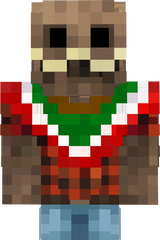 JumberBiondo