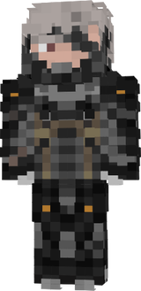 Raiden