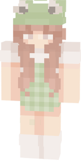 frog