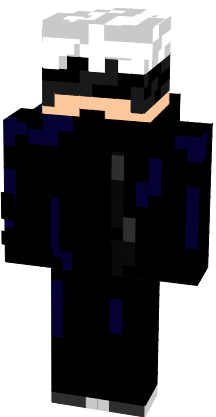 Preview of texture: gojo
