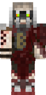 Mad Cultist of Beloshstan
