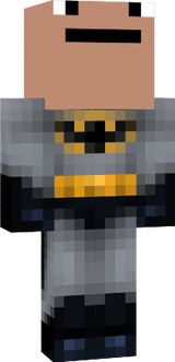 skin