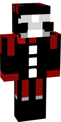 Preview of texture: 8BIT ClownPierce
