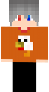 マイクラおれんじ