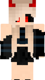 QueenMoon (Full Demon Mode)