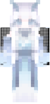 Preview of texture: Snow Fairy