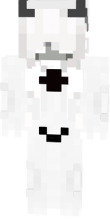White skin 