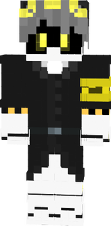 murder drones n