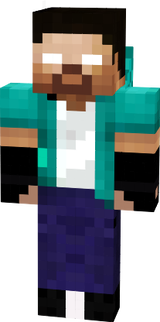 herobrine
