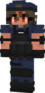 cop