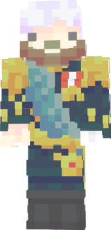 chipp