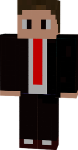 the man negocion