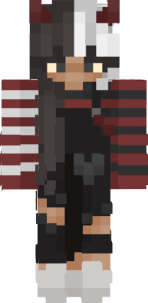 Preview of texture: demon heeehee