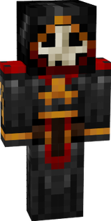 Necroskely