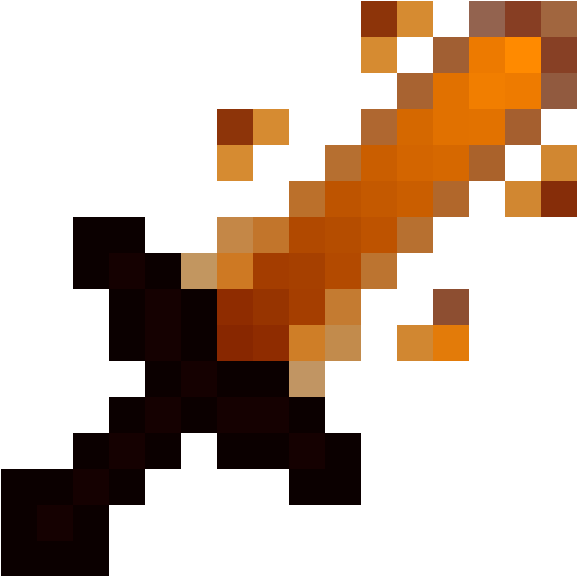 Preview of texture: pyro_ingot