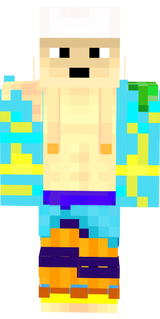 Eneru Mohō